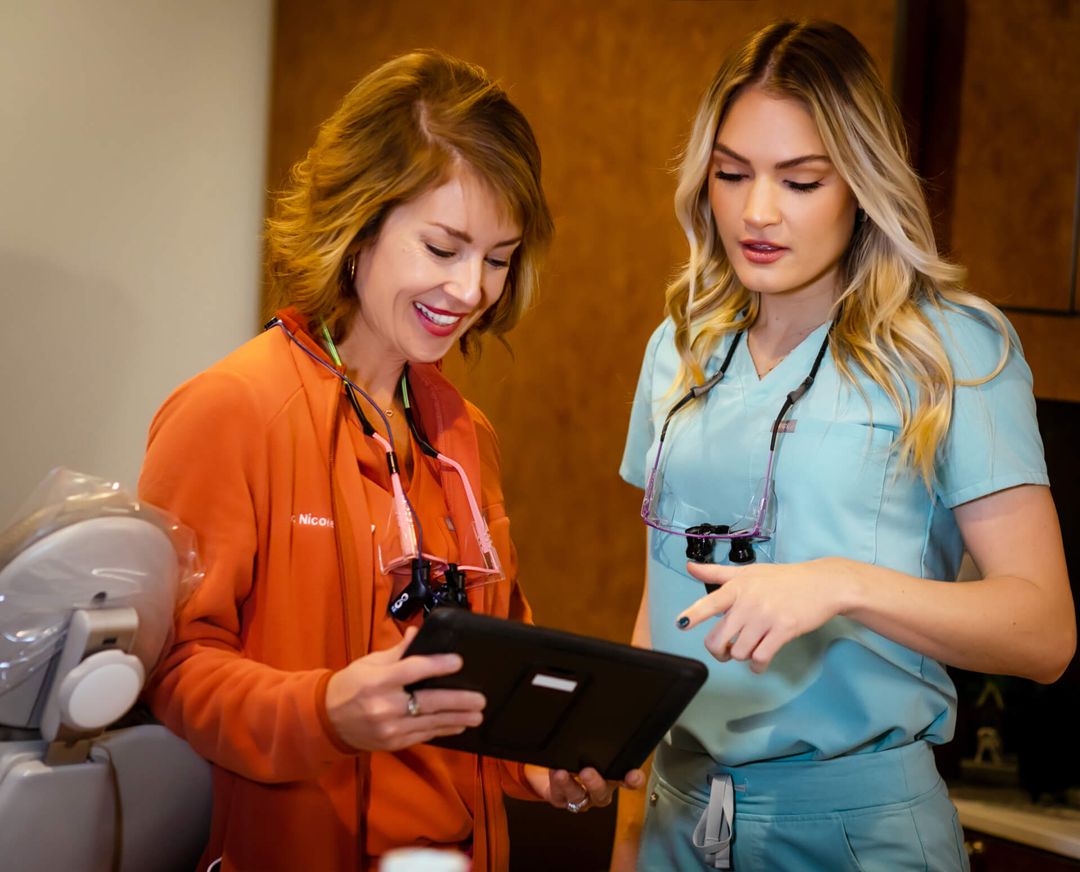 Dentist in Encinitas, CA Moonlight Beach Dental